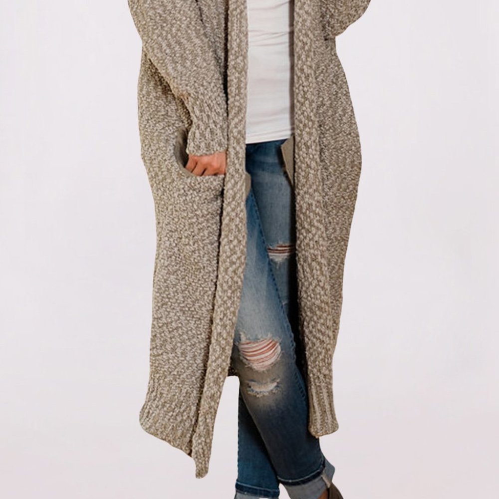 Knit Cardigan - Picture 6 of 6